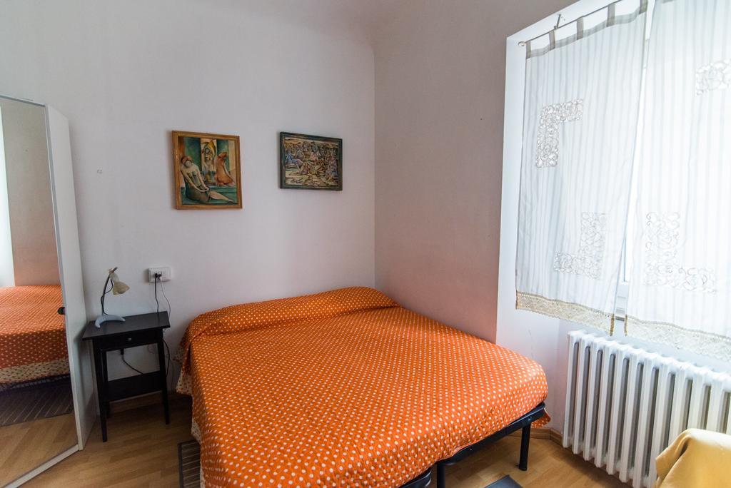 Bed and Breakfast La Casa Dell'Artista Фермо Экстерьер фото
